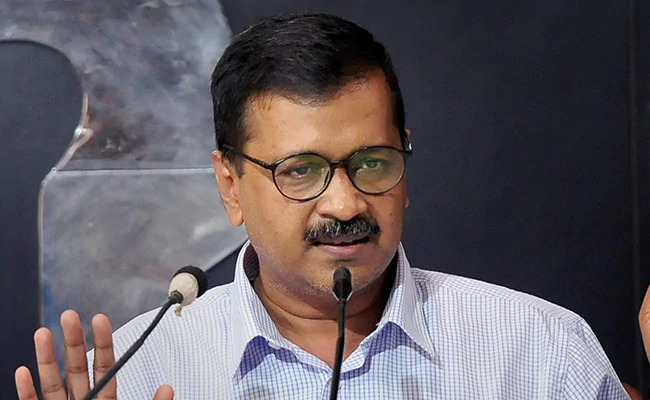 Lockdown in Delhi ? : “will do it if needed”, Kejriwal