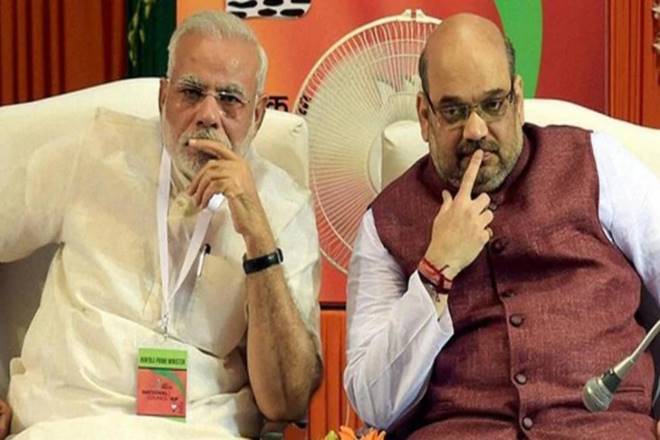 Opinion: BJP’s Principal Assets – Modi And Shah – Are In Trouble