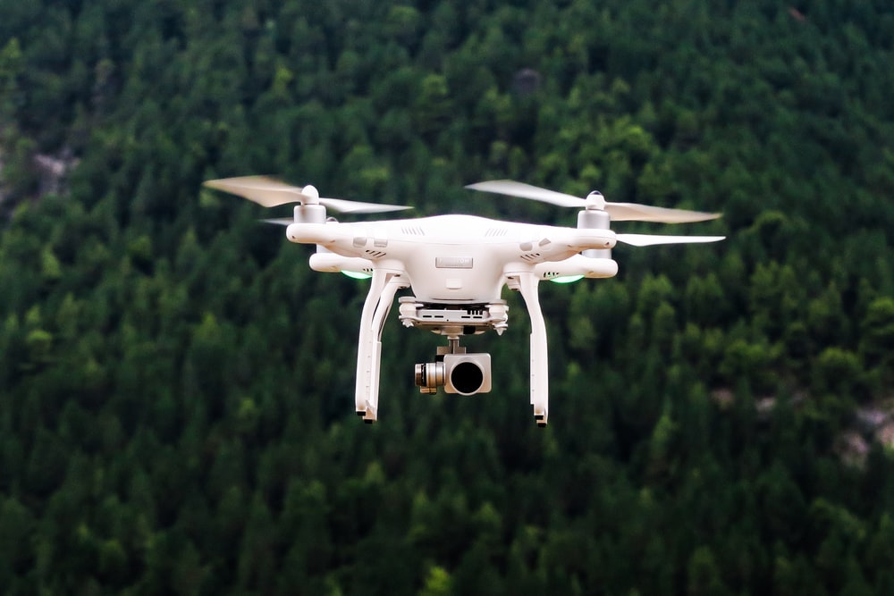 DRONE Flights are NOW Trouble FREE