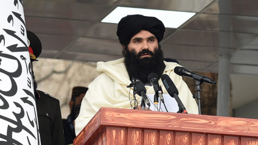 Face of Haqqani Network’s leader revealed