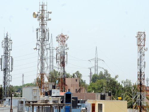 BSNL’s 4G  – happening very soon