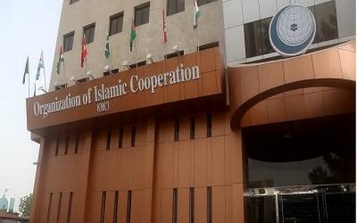 “Unwarranted Comments”, India admonishes OIC