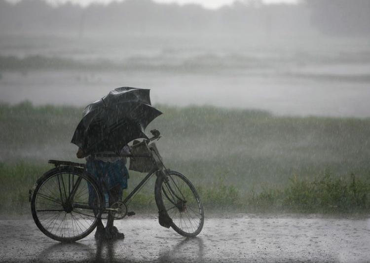 Monsoon has arrived in Andaman – says IMD