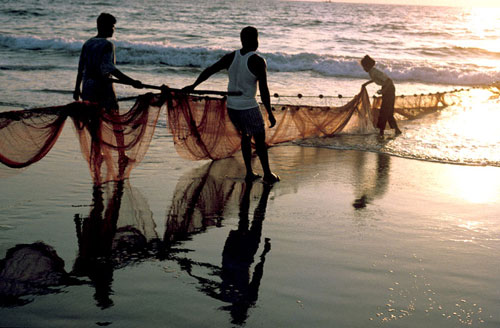 Soon all fishermen in Goa to get Aadhar Card