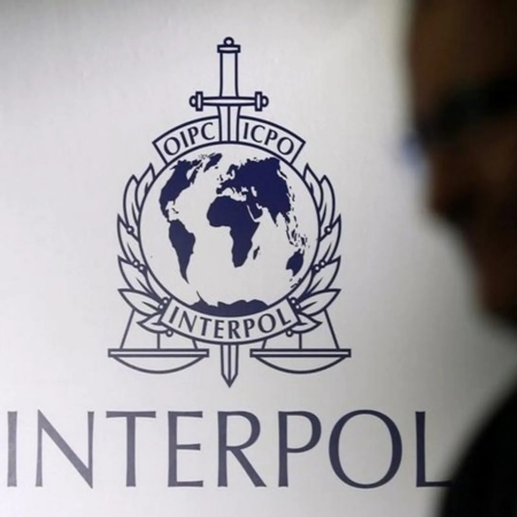 Red Corner Notices issued by Interpol for Moosewala Killer