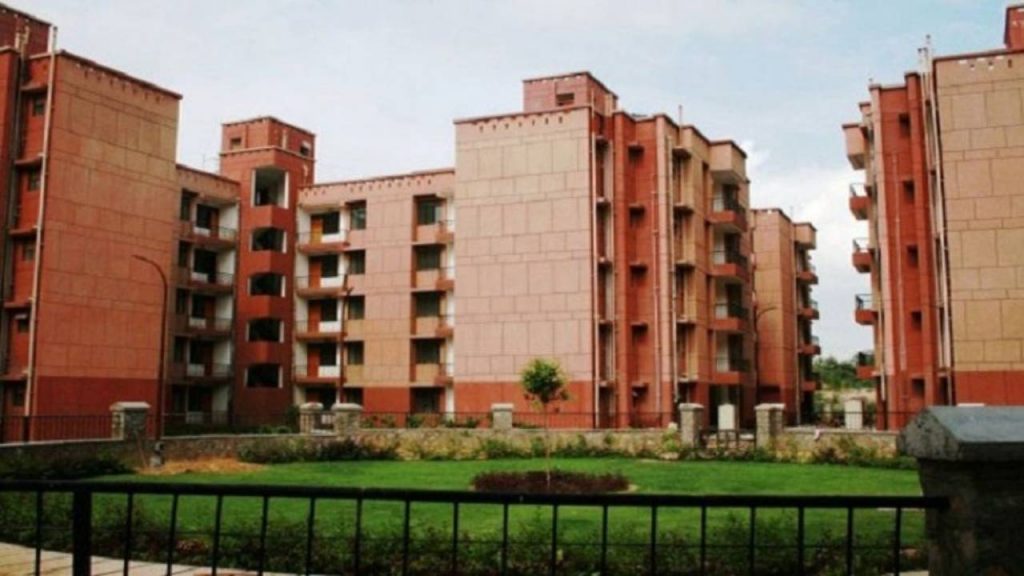 DDA re-opens Land Pooling Scheme