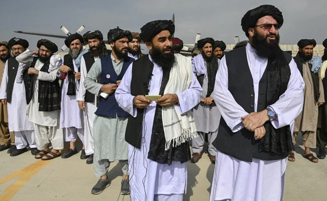 Travel restrictions on key Taliban leaders