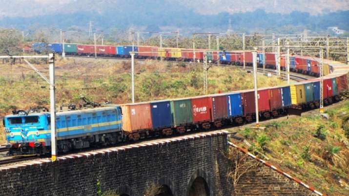 Ambitious policy of leasing railway land is approved