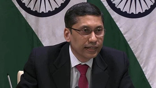 Pak’s foreign minister is admonished by MEA