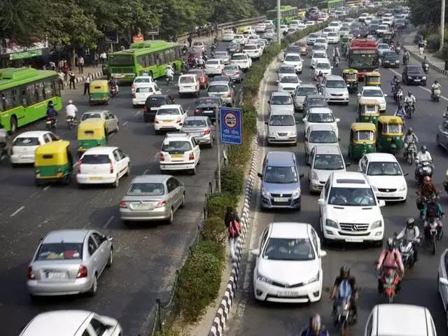 Proposal to phase out diesel vehicles by 2026 in NCR