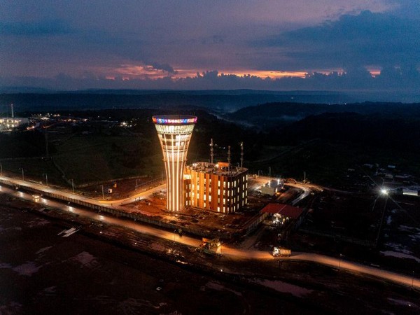 Goa’s airport now named after Manohar Parrikar