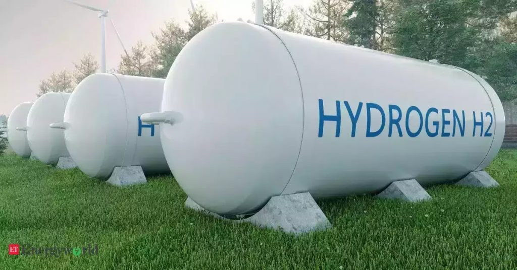 National Green Hydrogen Mission is approved by Union Cabinet