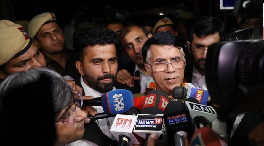 Pawan Khera’s arrest boomerangs