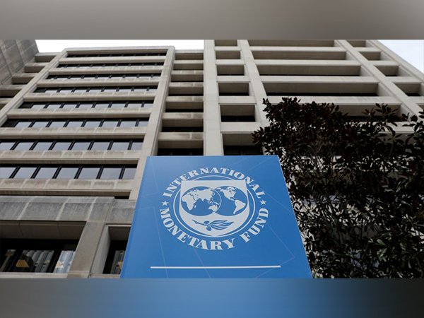 India has world class digital backbone – IMF