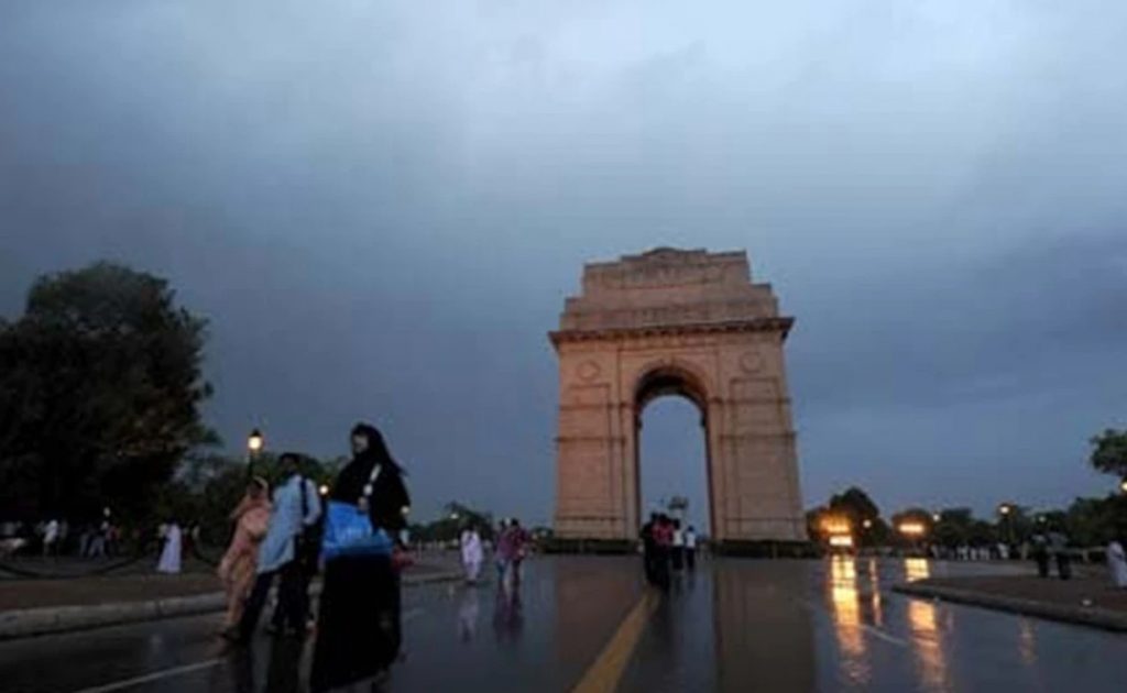 Monsoon prediction 2023 is “normal”