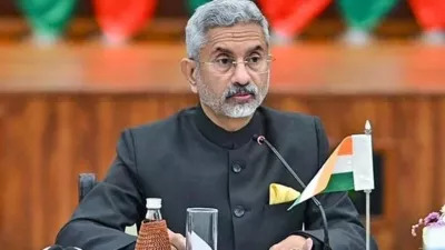 Jaishankar now gets ‘Z’ category security cover