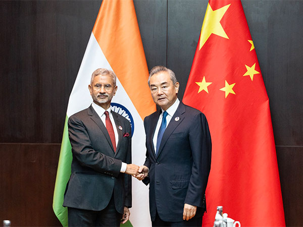 India tells China to resolve LAC at the earliest