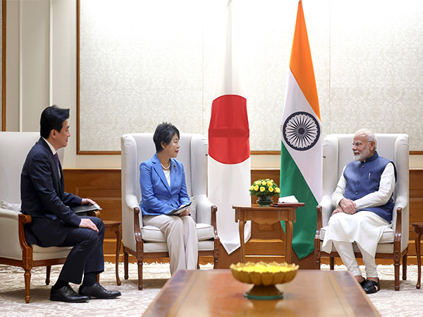 India-Japan friendship take next step forward