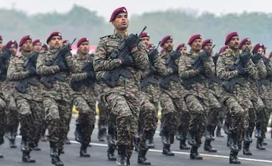 Top officers in army, navy & air force to undergo CORE programme