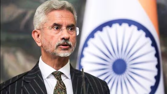 Jaishankar to visit Qatar