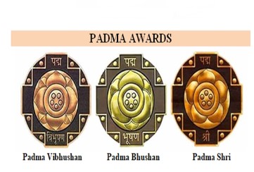 PADMA Awards 2025 are announced