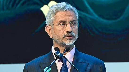 ‘10 Ways how India is shaping-up the Indian Ocean region’: Jaishankar