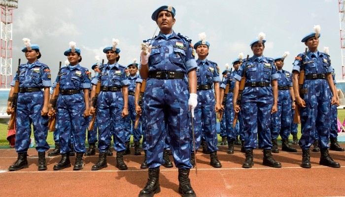 India to host global meet for Women Peacekeepers