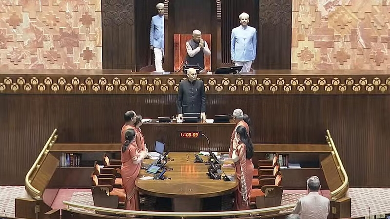 Opposition questions of 48 lakhs additional votes in last LS election