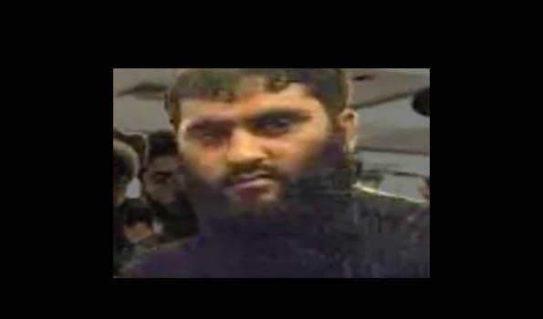 Wanted by India, key terrorist killed inside Pakistan