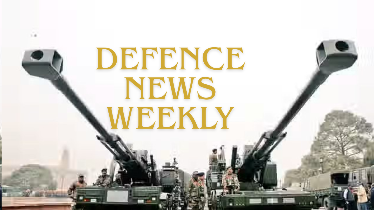 Defence News Weekly https://www.newsgate.press