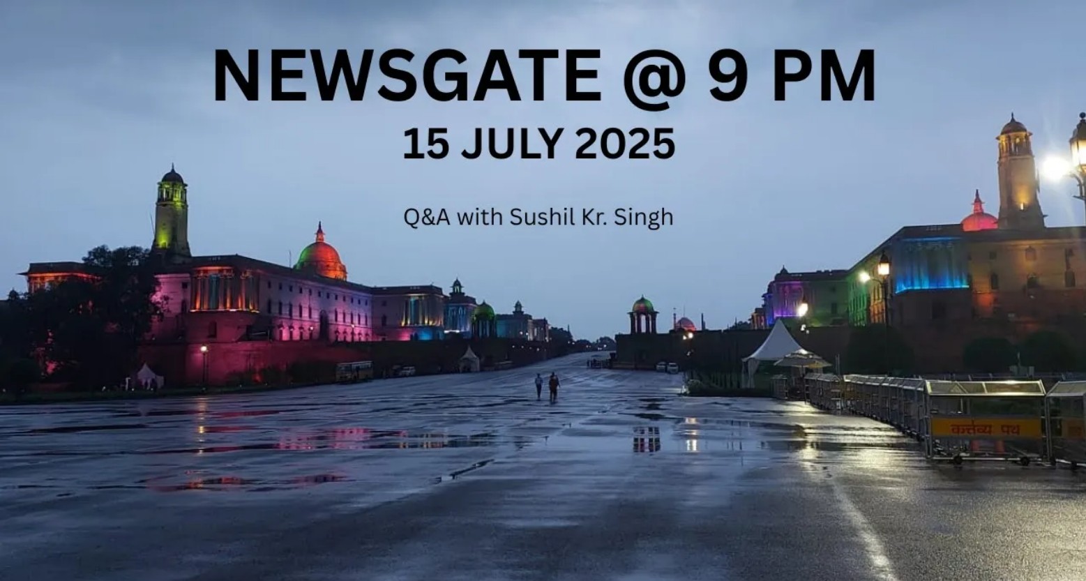 Took many Qs remain unanswered in AI 171 disaster https://www.newsgate.press