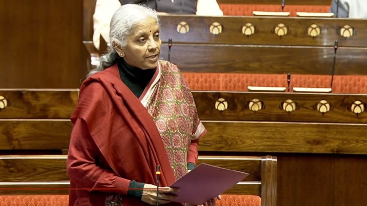 GDP to grow by 7.4 percent in FY26: Economic Survey https://newsgate.press/
