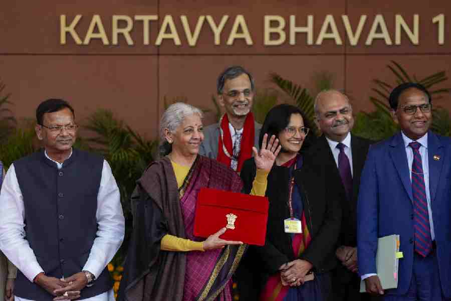 Modi’s ‘Reform Express’ rolls-in https://newsgate.press/