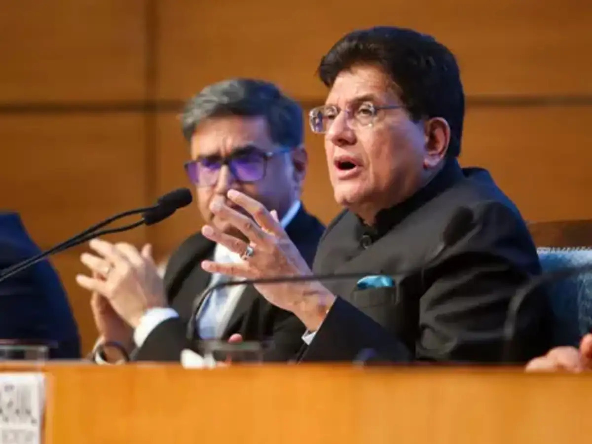 US Trade deal protects India’s farm products, says Govt https://newsgate.press/