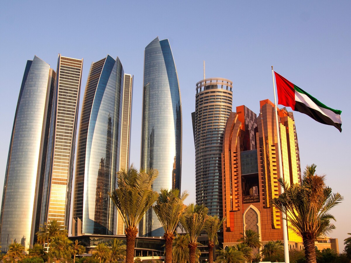 UAE quits OPEC https://newsgate.press/