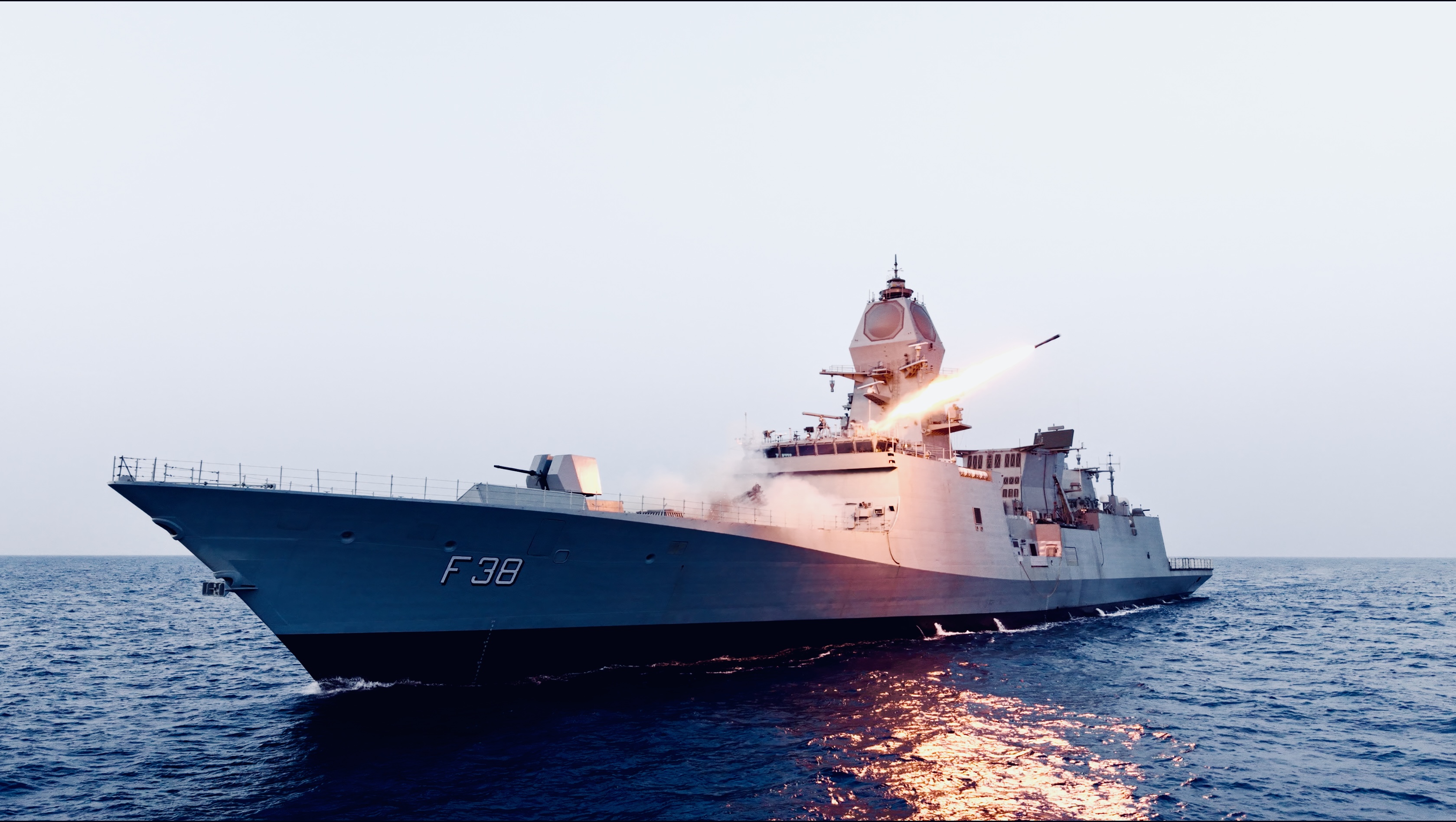 Stealth warship INS Mahendragiri handed over to Navy https://newsgate.press/
