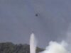 IAF fights forest fires in Kasauli https://newsgate.press/