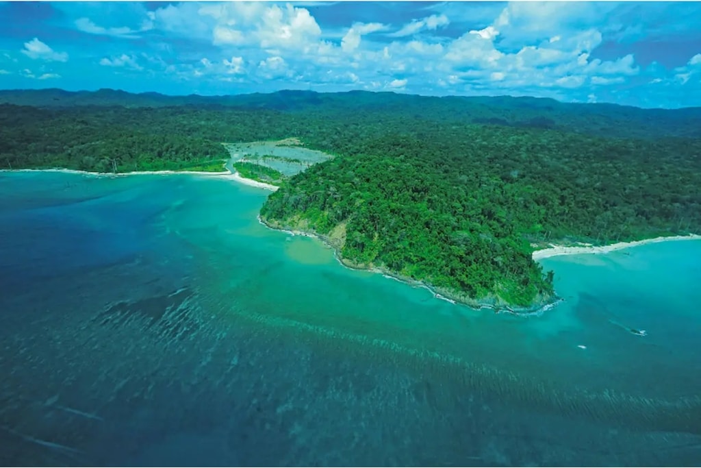 Congress continues to train its guns on the Great Nicobar project https://newsgate.press/