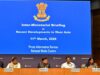 India protests over continuous missile attacks on ships near Oman https://newsgate.press/