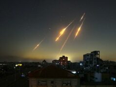 Escalation in West Asia conflict zone