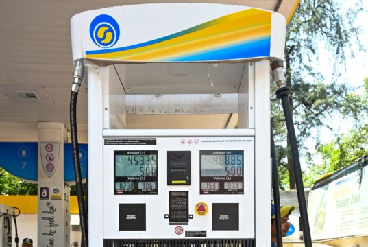 Petrol & Diesel restrictions to be withdrawn from 1st of July https://newsgate.press/