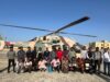 All 24 Indian rescued near Oman after US missile hit