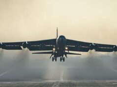 8 killed after B-52 bomber crashes at US Air Force base https://newsgate.press/