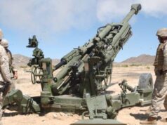 India to get new 155 mm guns from USA https://newsgate.press/