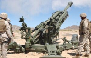 India to get new 155 mm guns from USA https://newsgate.press/