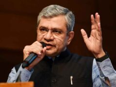 CCEA clears Rs 1,299-cr CGO complex in Amaravati https://newsgate.press/