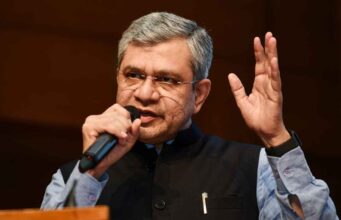 CCEA clears Rs 1,299-cr CGO complex in Amaravati https://newsgate.press/