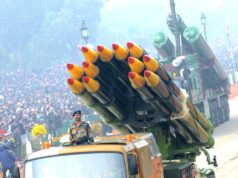India’s defence production touches a high of Rs 1.78 lakh cr https://newsgate.press/
