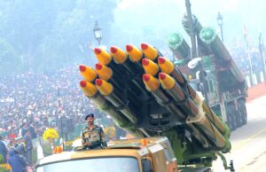 India’s defence production touches a high of Rs 1.78 lakh cr https://newsgate.press/