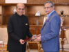 India elevates Dinesh Trivedi’s status